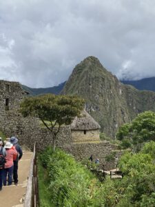 マチュピチュ２