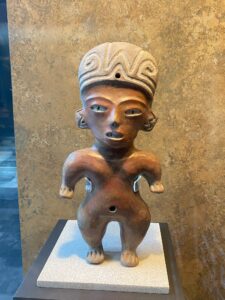 メキシコ博物館２